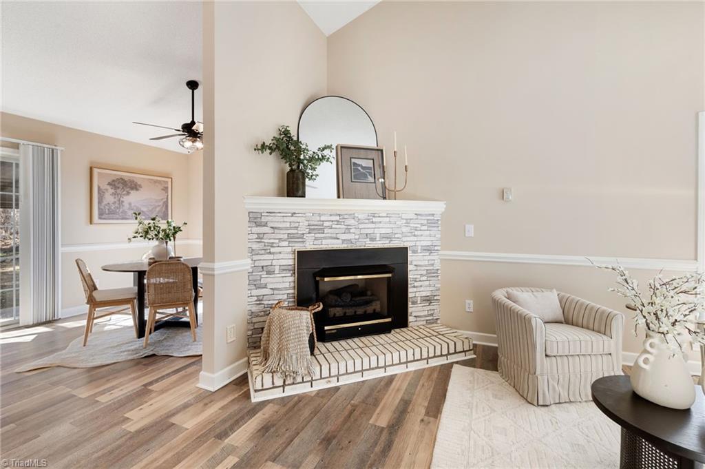 12 Shanda Court Thomasville, NC 27360 - Photo 5 of 23