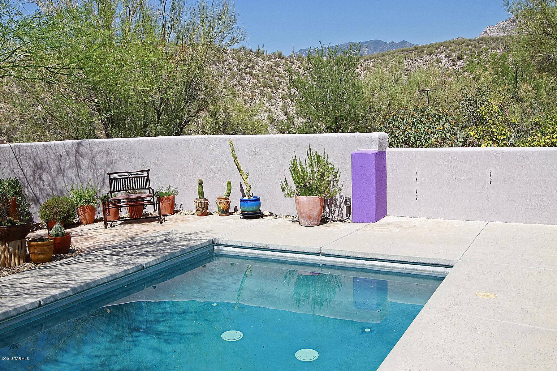 1909 East Buck Ridge Place Tucson, AZ 85737 - Photo 40 of 44