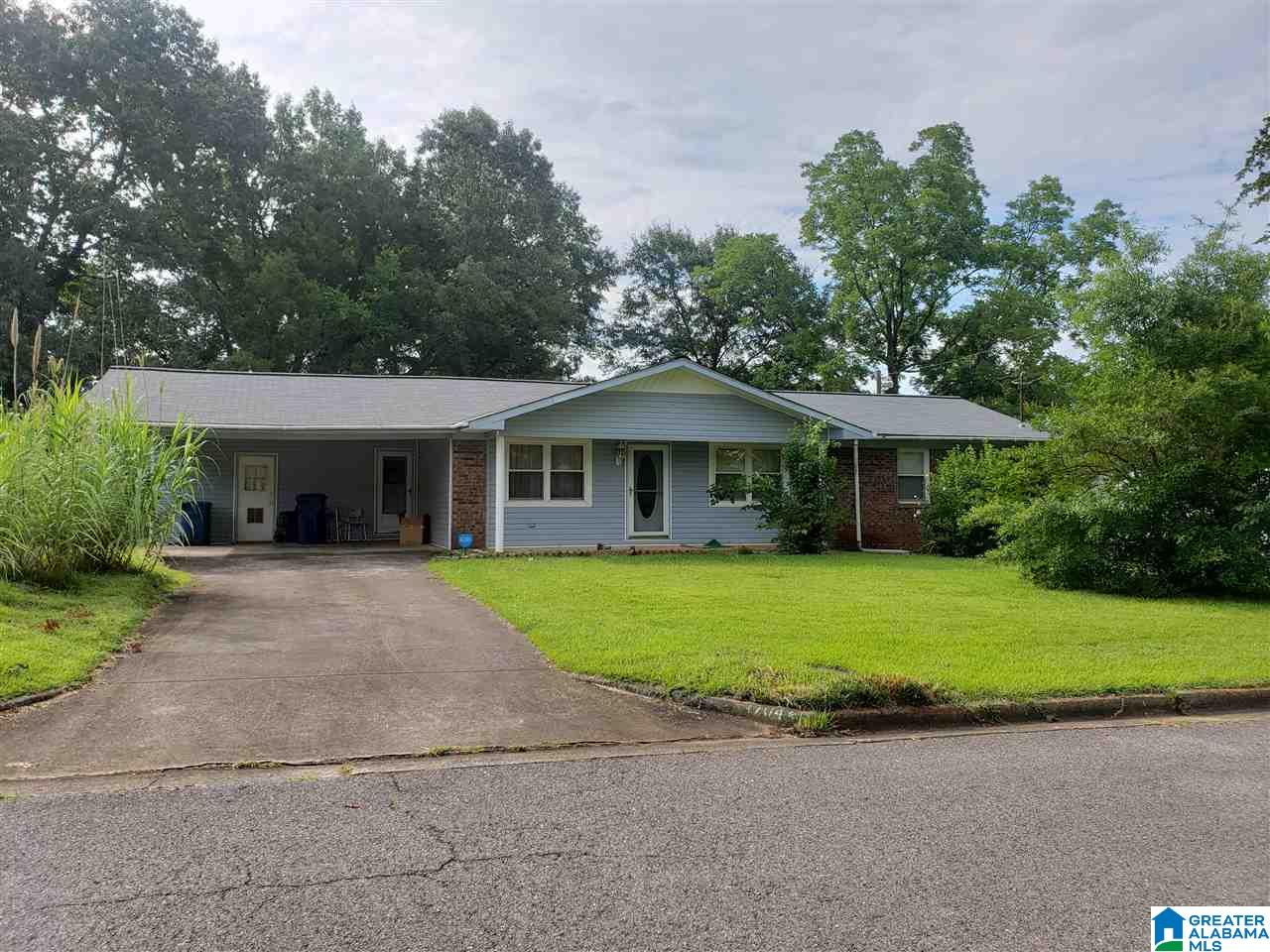 1704 Patch Place Anniston, AL 36201 - Photo 6 of 36