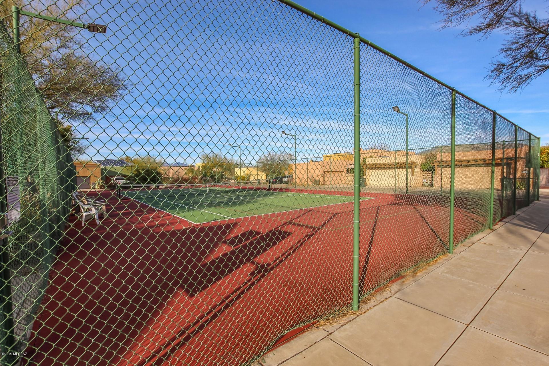10547 East Marchetti Loop Tucson, AZ 85747 - Photo 30 of 35