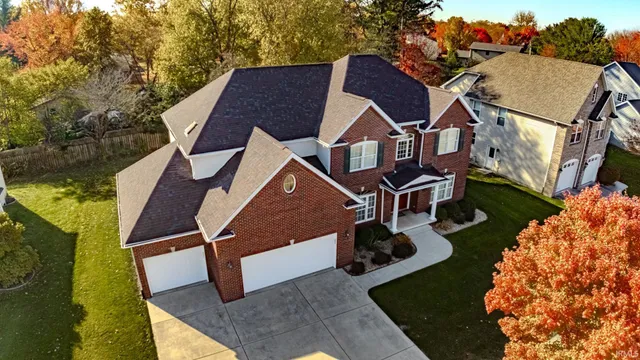$769,000 | 231 St Joseph Court, West Lafayette, IN 47906