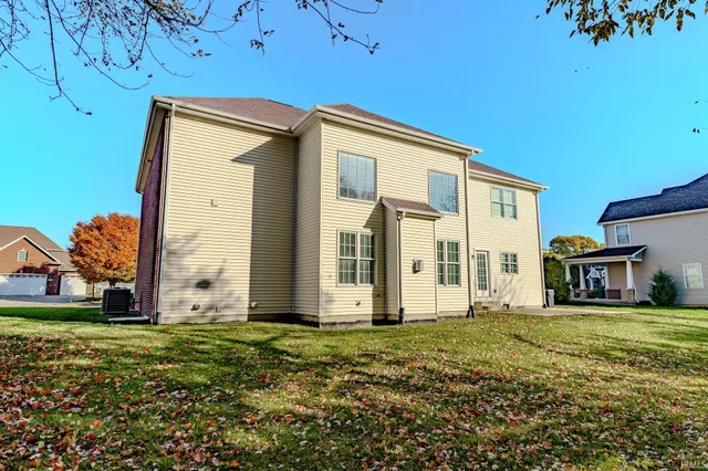 $769,000 | 231 St Joseph Court, West Lafayette, IN 47906