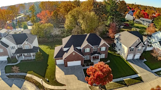 $769,000 | 231 St Joseph Court, West Lafayette, IN 47906