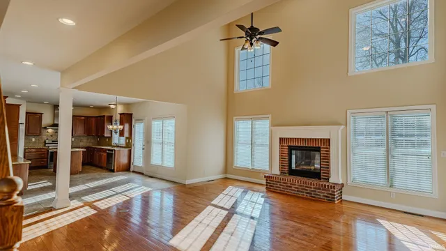 $769,000 | 231 St Joseph Court, West Lafayette, IN 47906