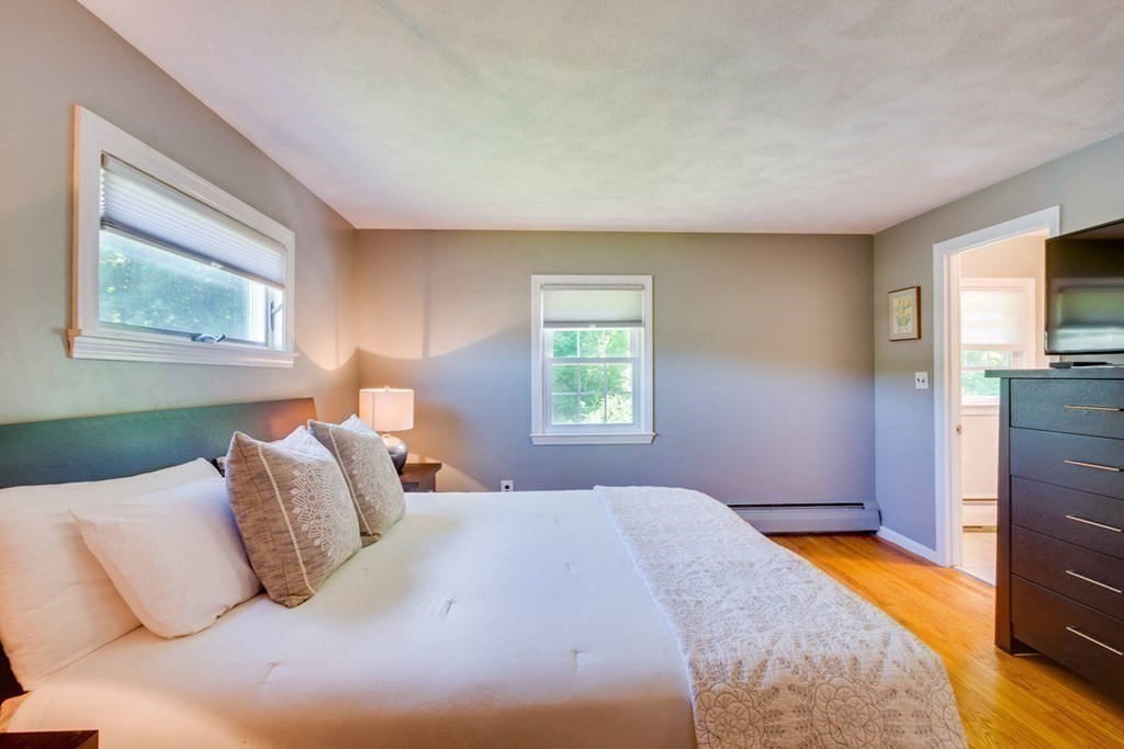 9 Canterbury Road Woburn, MA 01801 - Photo 13 of 28 Gallery Image 13