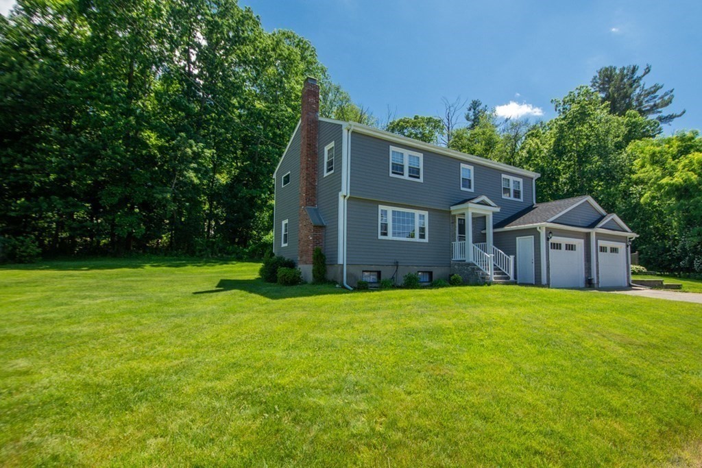 9 Canterbury Road Woburn, MA 01801 - Photo 24 of 28 Gallery Image 24