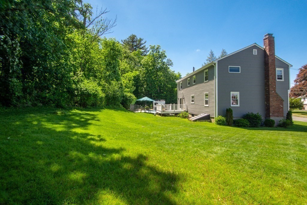 9 Canterbury Road Woburn, MA 01801 - Photo 25 of 28 Gallery Image 25
