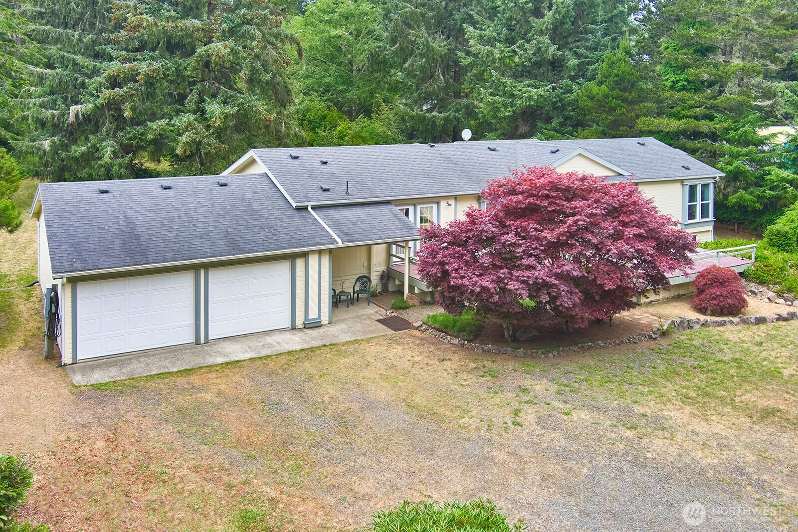 31523 Sandridge Road Ocean Park, WA 98640 - Photo 3 of 31