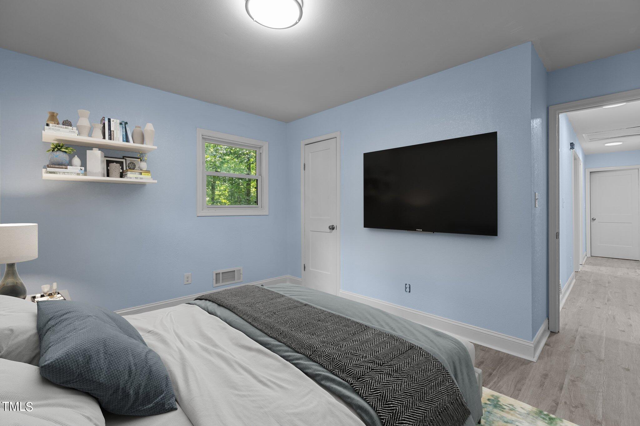 1302 Buffaloe Road Garner, NC 27529 - Photo 14 of 23 47-web-or-mls-Bedroom