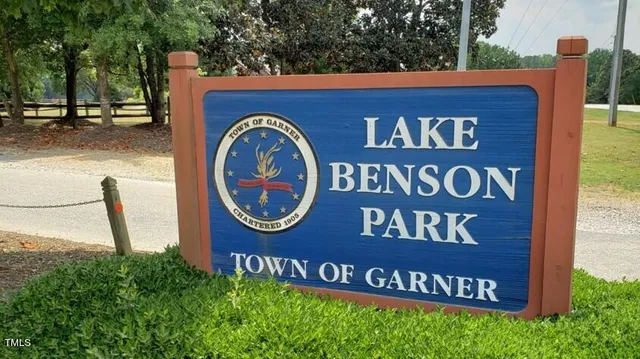 $319,000 | 1302 Buffaloe Road, Garner, NC 27529