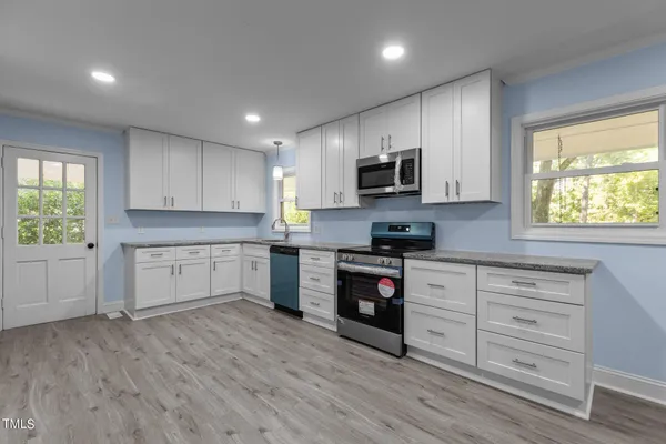$315,000 | 1302 Buffaloe Road, Garner, NC 27529