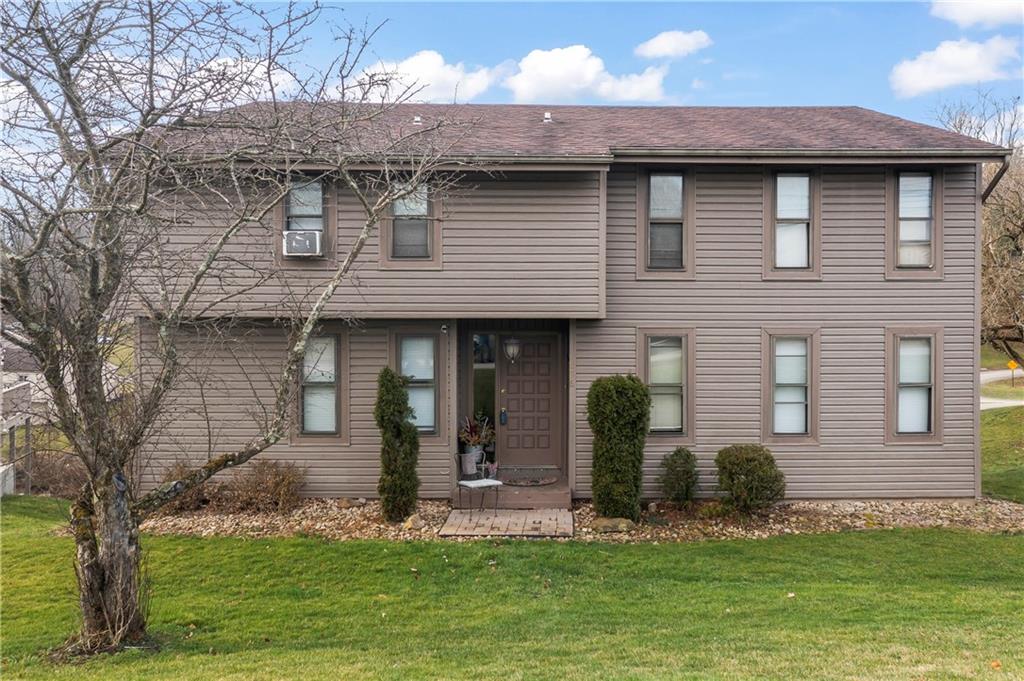 1696 Ridgewood Drive, Washington, PA 15301 Compass