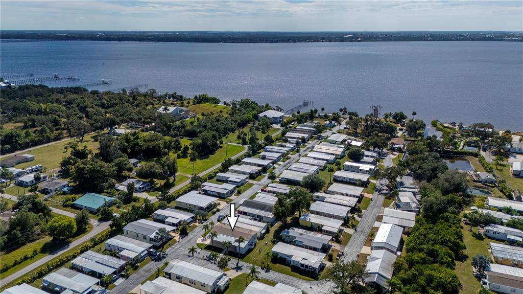24437 Harbor View Road, Unit 51 Punta Gorda, FL 33980 - Photo 44 of 61 an aerial view of a city