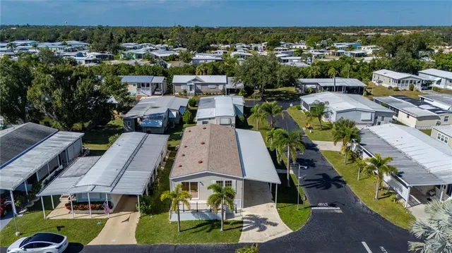 $138,000 | 24437 Harbor View Road, Unit 51, Punta Gorda, FL 33980