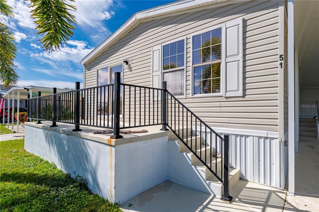 24437 Harbor View Road, Unit 51 Punta Gorda, FL 33980 - Photo 9 of 61