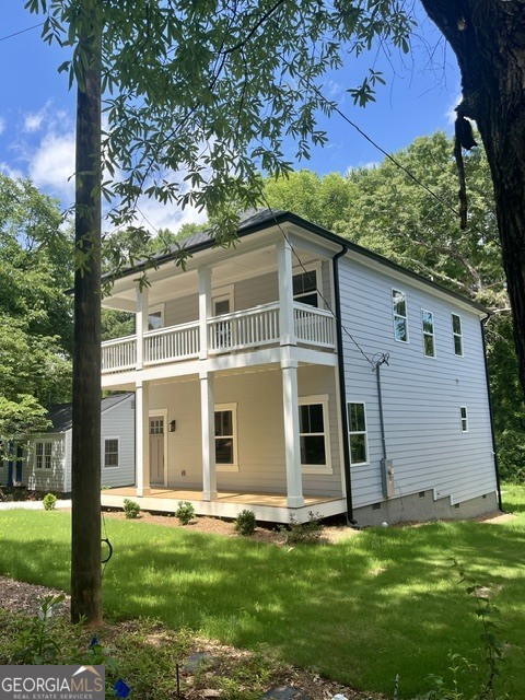 315 Ash Street Monroe, GA 30655 - Photo 2 of 41
