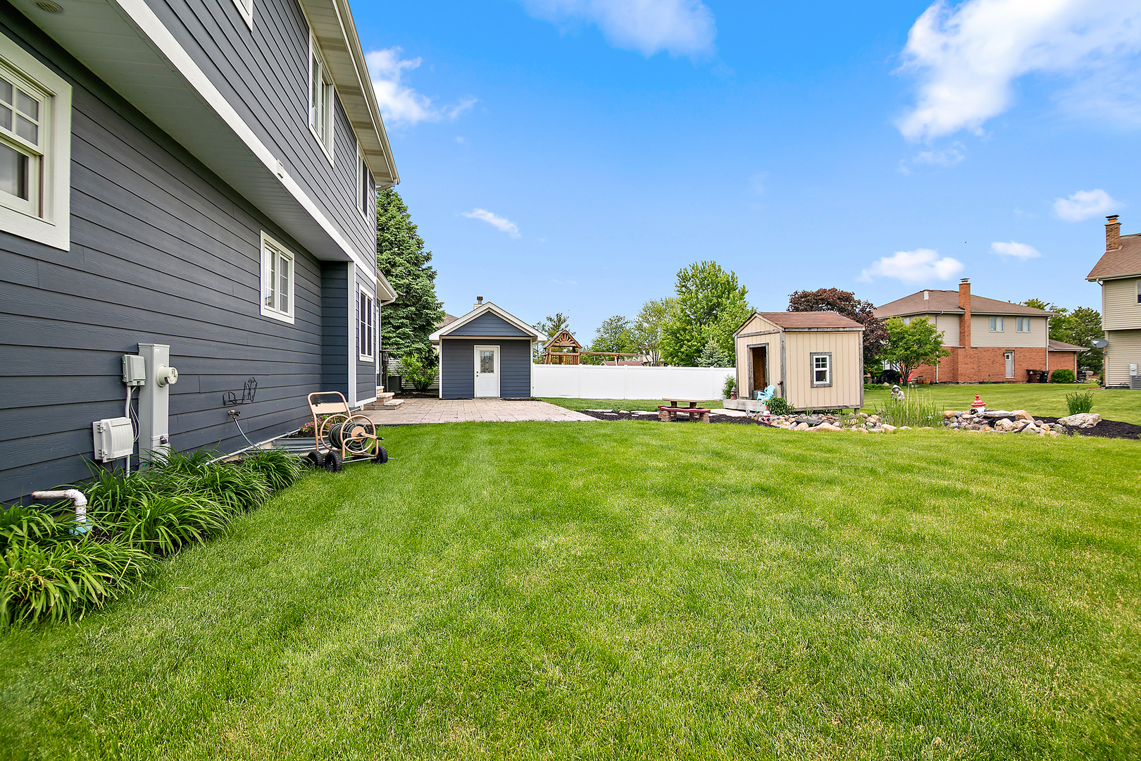 1123 Meadow Path Manteno, IL 60950 - Photo 32 of 32