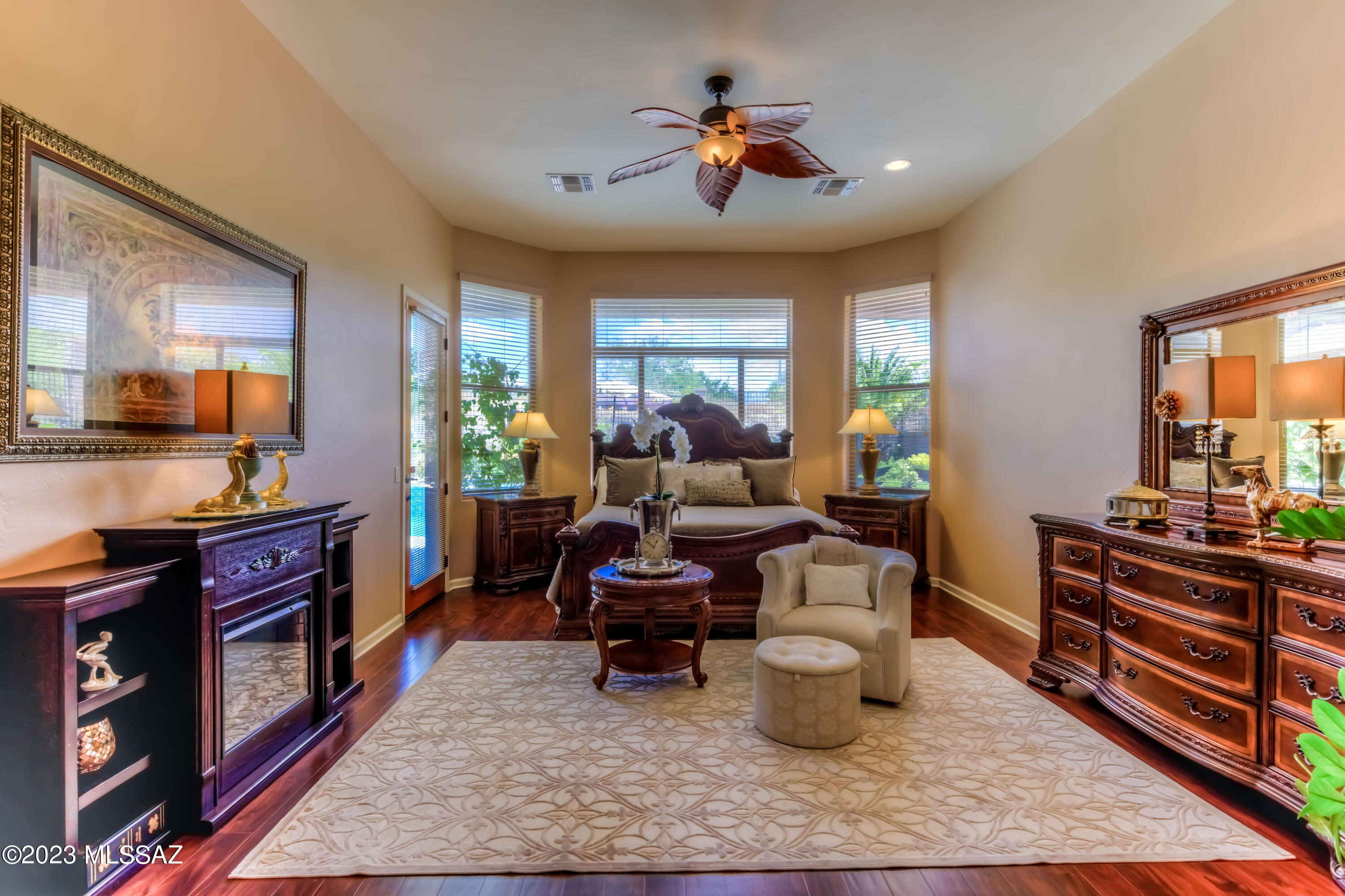 12742 North Yellow Bird Road Oro Valley, AZ 85755 - Photo 24 of 42