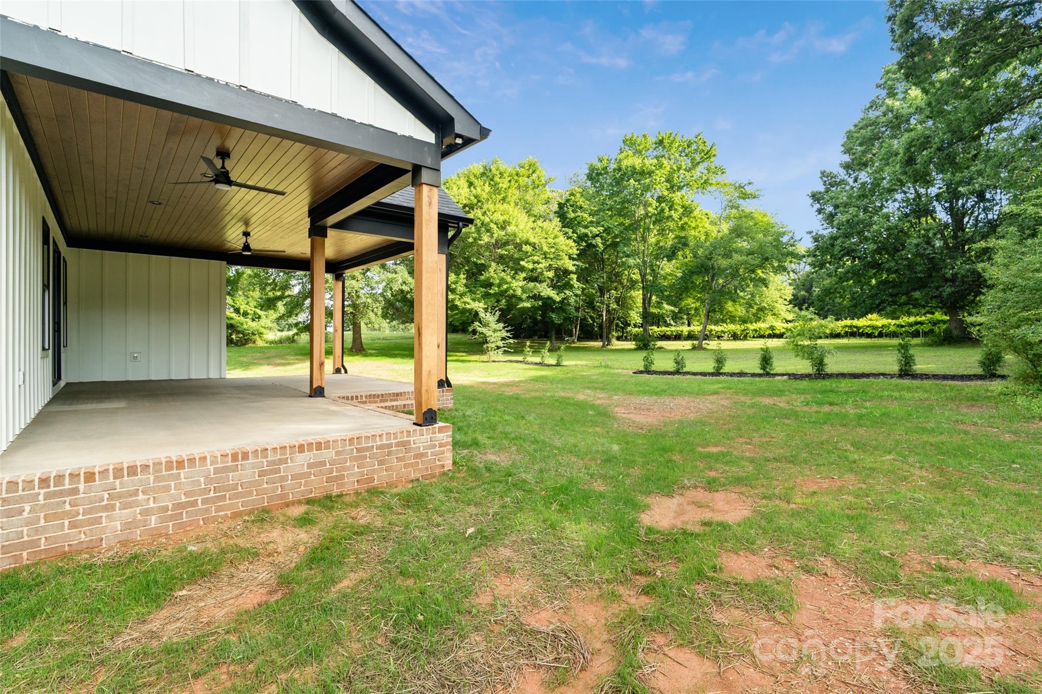 5015 Lancaster Highway Monroe, NC 28112 - Photo 11 of 46 a view of a park with swings and slides