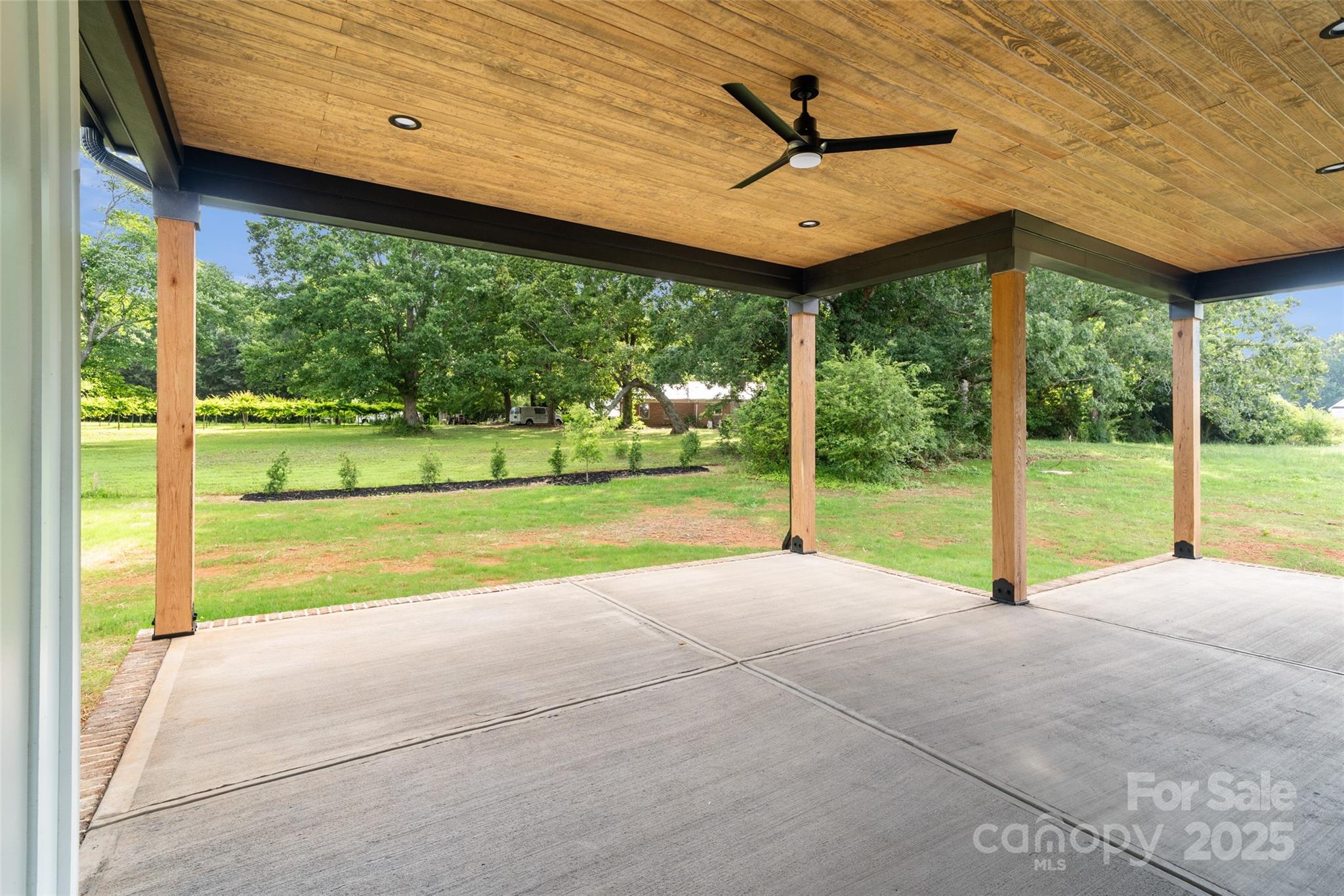 5015 Lancaster Highway Monroe, NC 28112 - Photo 18 of 46 a view of a room with porch and furniture
