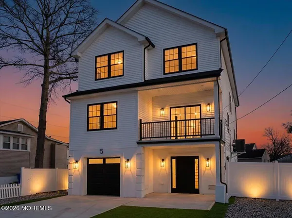 $1,249,900 | 5 Shore Pine Drive, Brick, NJ 08723