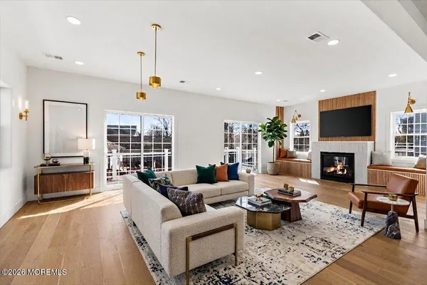 $1,249,900 | 5 Shore Pine Drive, Brick, NJ 08723