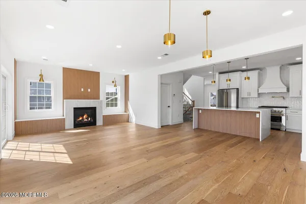 $1,249,900 | 5 Shore Pine Drive, Brick, NJ 08723