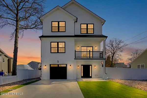 $1,249,900 | 5 Shore Pine Drive, Brick, NJ 08723