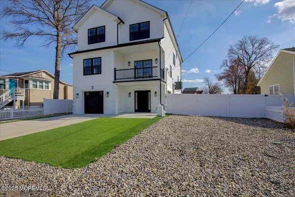 $1,249,900 | 5 Shore Pine Drive, Brick, NJ 08723