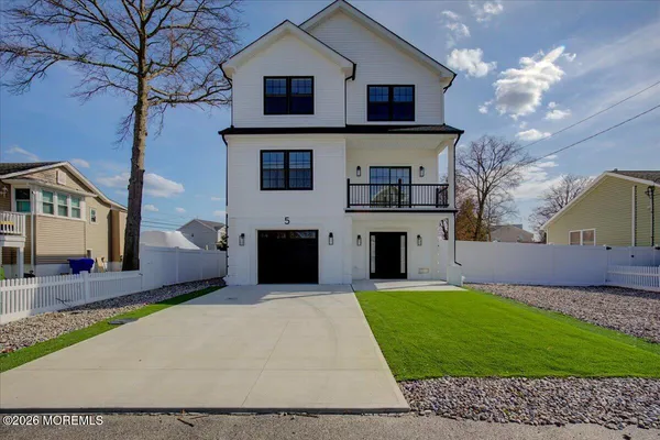 $1,249,900 | 5 Shore Pine Drive, Brick, NJ 08723