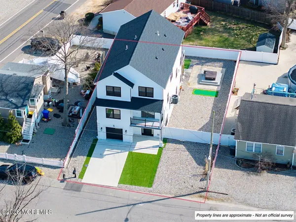 $1,249,900 | 5 Shore Pine Drive, Brick, NJ 08723