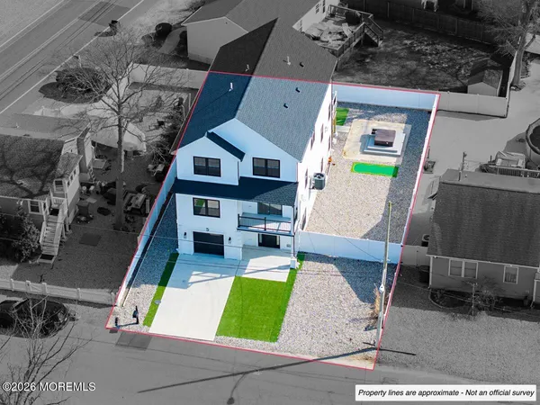 $1,249,900 | 5 Shore Pine Drive, Brick, NJ 08723