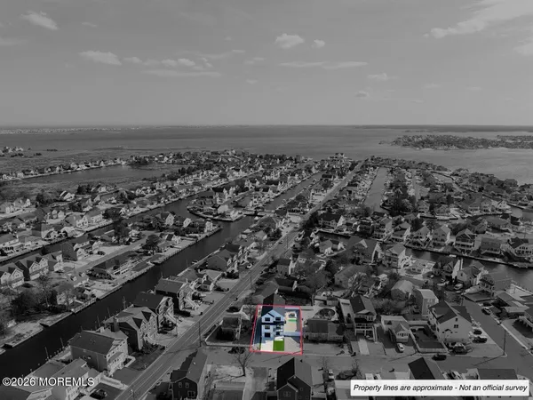 $1,249,900 | 5 Shore Pine Drive, Brick, NJ 08723