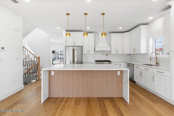 $1,249,900 | 5 Shore Pine Drive, Brick, NJ 08723