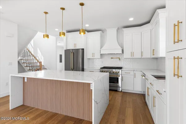 $1,249,900 | 5 Shore Pine Drive, Brick, NJ 08723