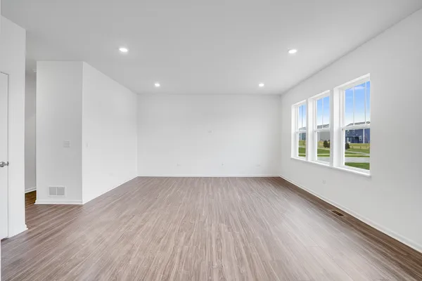 $483,190 | 375 Danforth Drive, Oswego, IL 60543