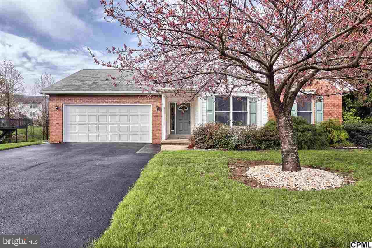 25 Wetherburn Road Enola, PA 17025 - Photo 1 of 1 Gallery Image 1