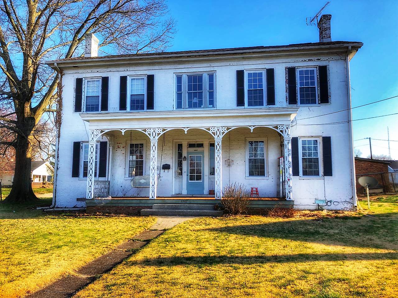 1207 State Street Washington, IN 47501 - Photo 1 of 19 Gallery Image 1