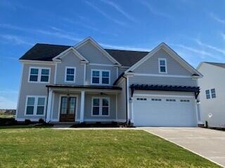 648 Whitney Shls Road Evans, GA 30809 - Photo 1 of 21 1