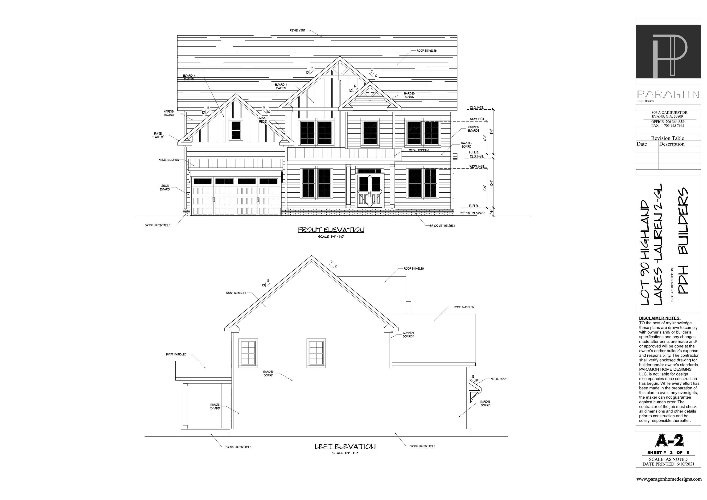 648 Whitney Shls Road Evans, GA 30809 - Photo 21 of 21 main pic