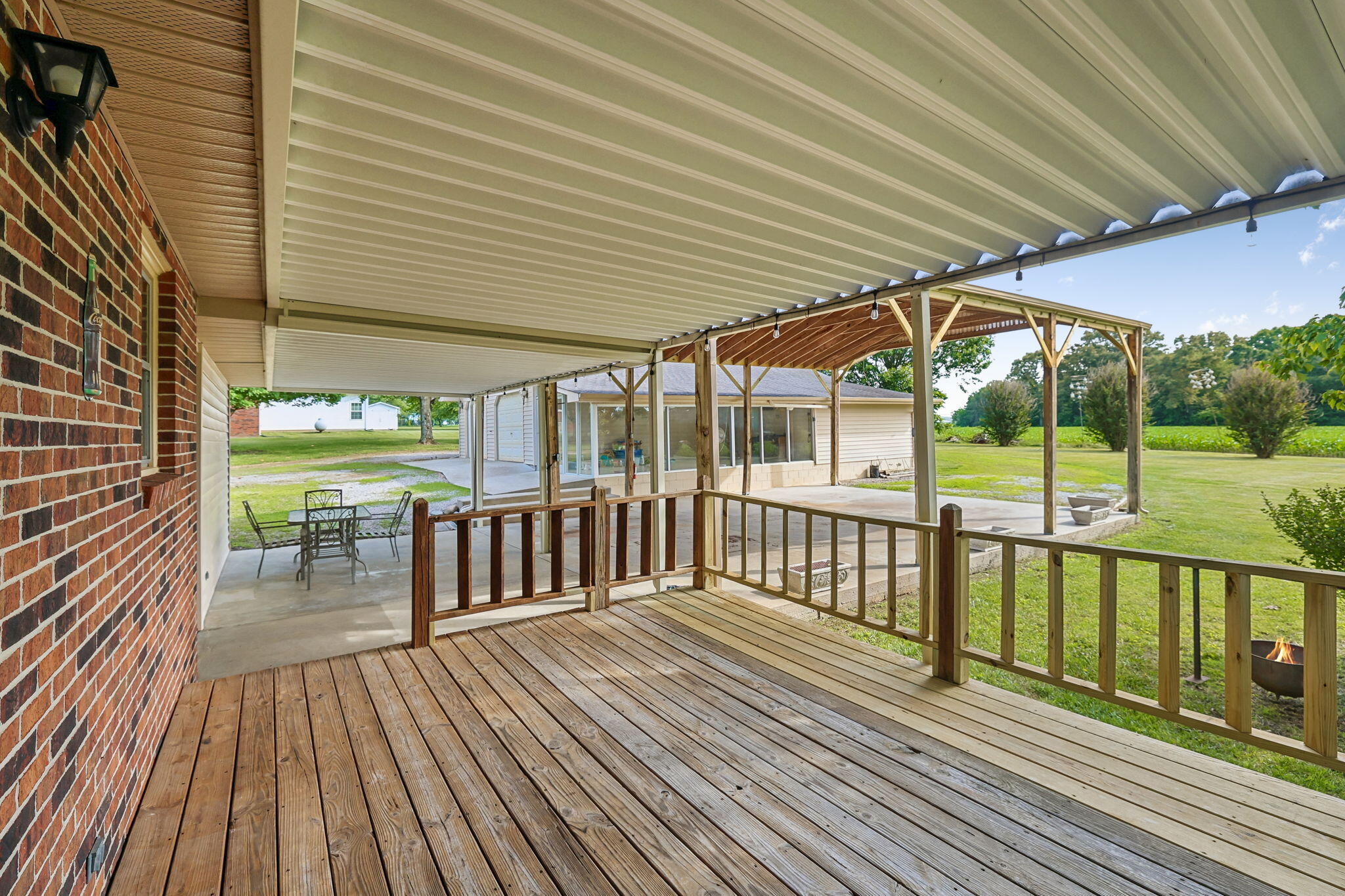 241 Freeman Sherrill Road Manchester, TN 37355 - Photo 65 of 86 72-241 Freeman Sherrill Rd-072