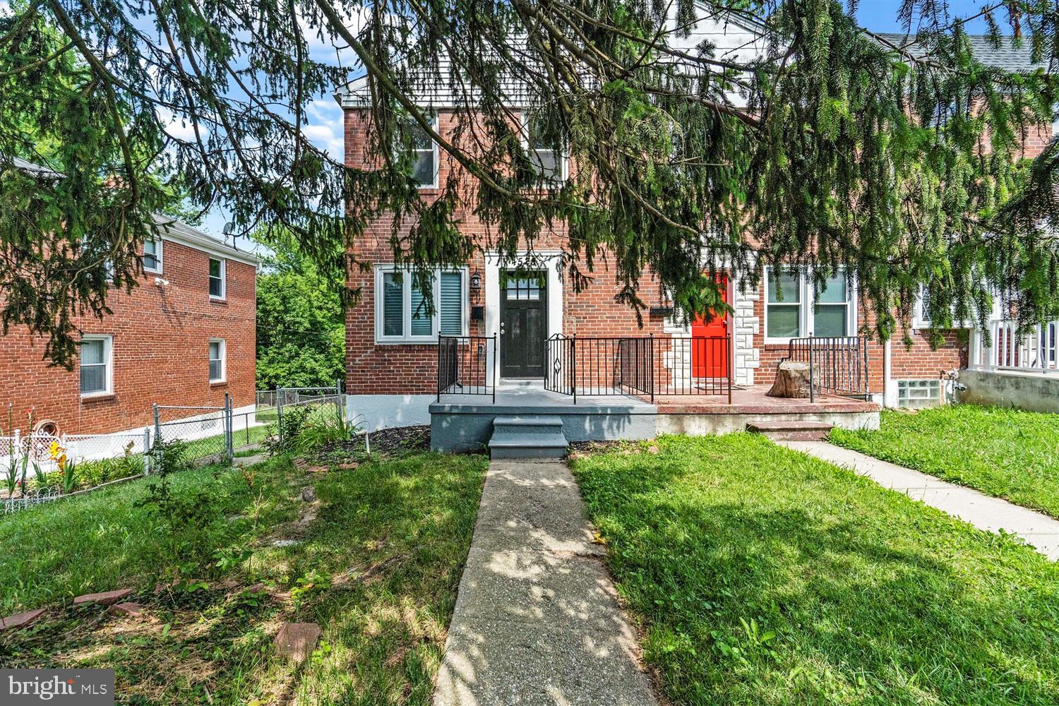 4528 Manorview Road Baltimore, MD 21229 - Photo 2 of 25 Gallery Image 2