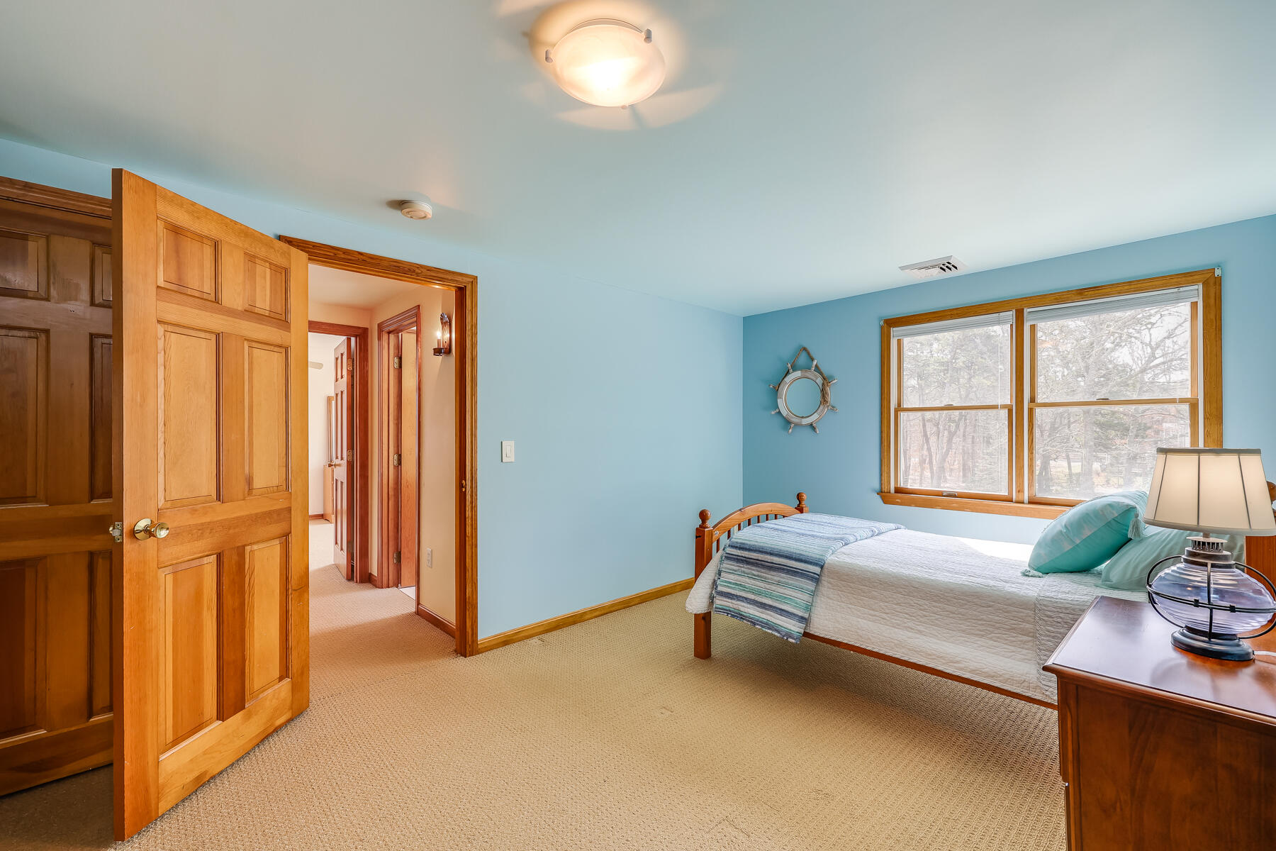 40 Fox Run Road Eastham, MA 02642 - Photo 42 of 71 3rd bedroom