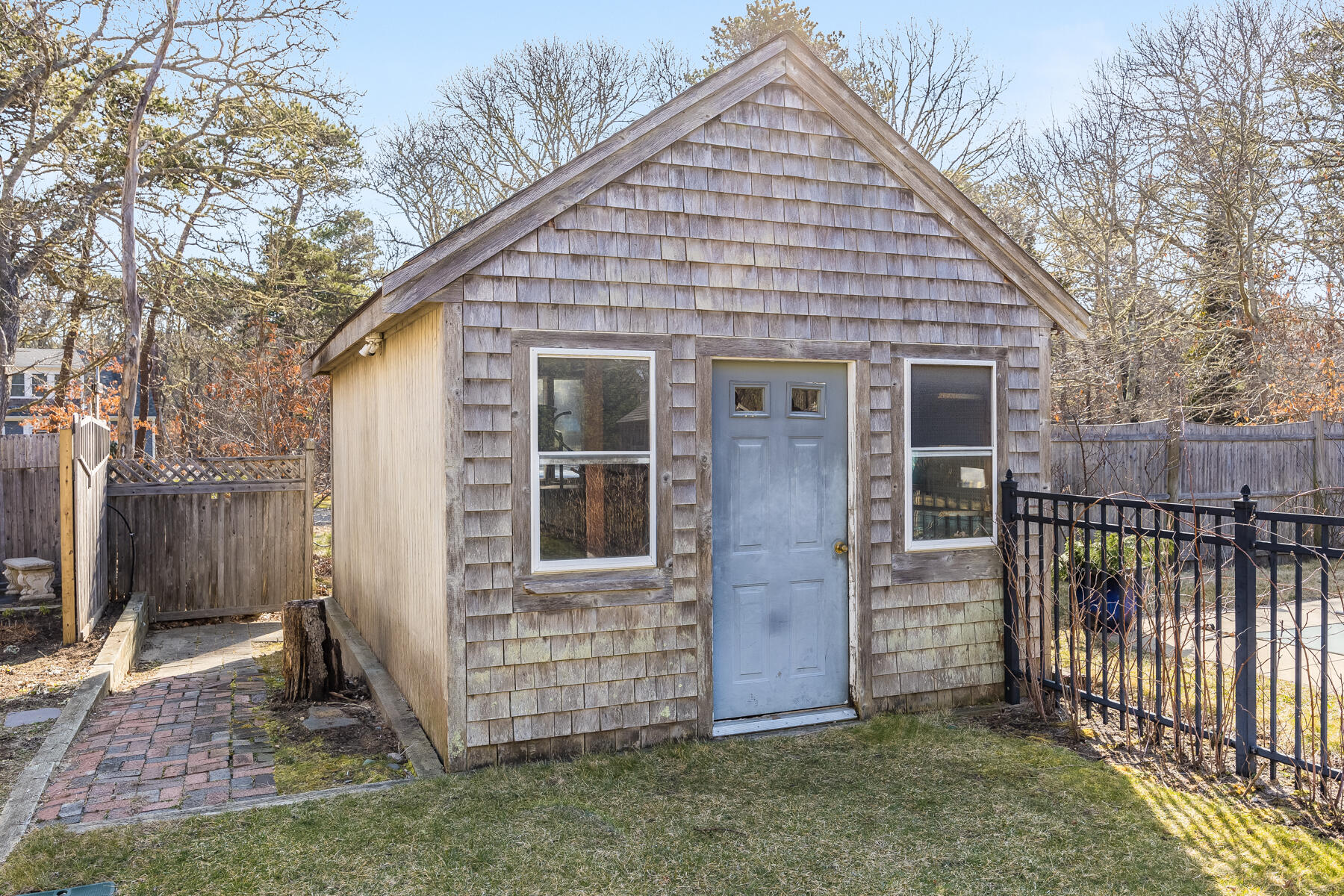40 Fox Run Road Eastham, MA 02642 - Photo 55 of 71 work shop
