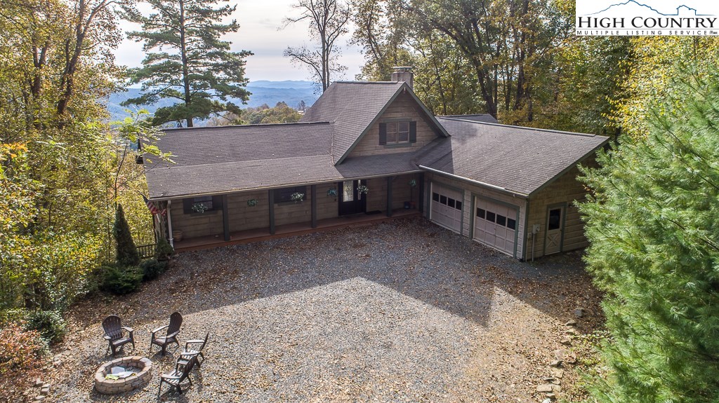 336 Hidden Ridge Road Deep Gap, NC 28618 - Photo 1 of 50 Gallery Image 1