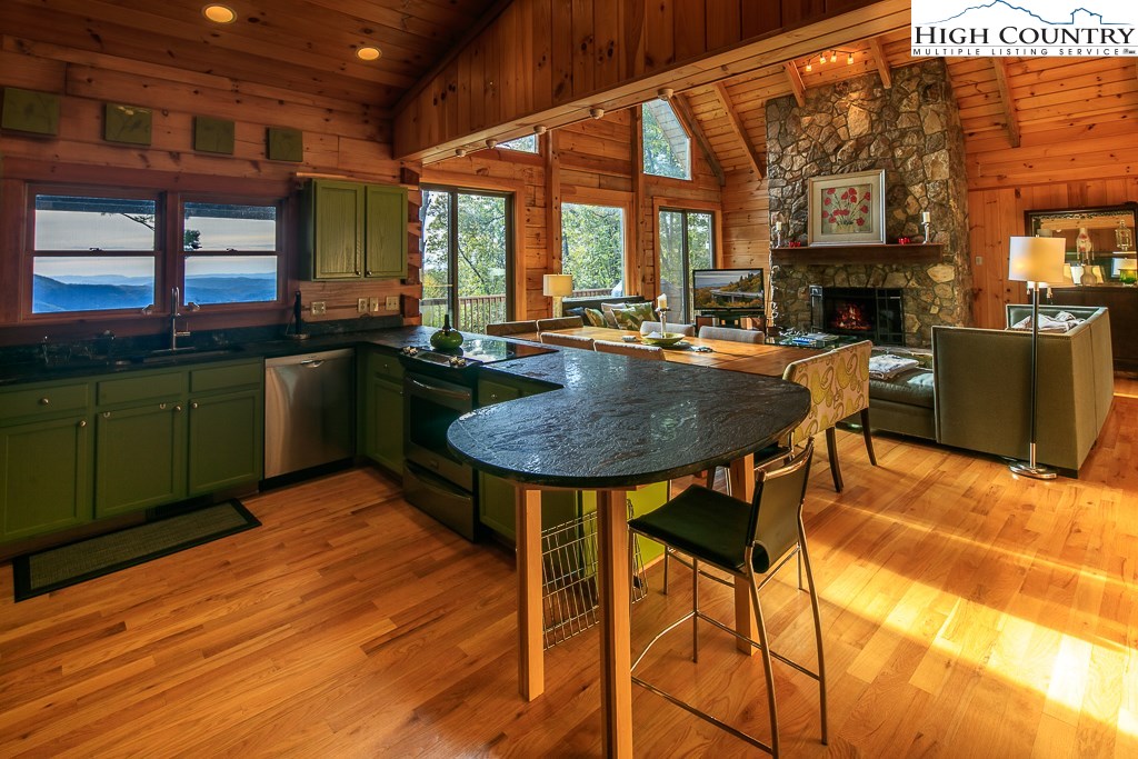 336 Hidden Ridge Road Deep Gap, NC 28618 - Photo 14 of 50 Gallery Image 14