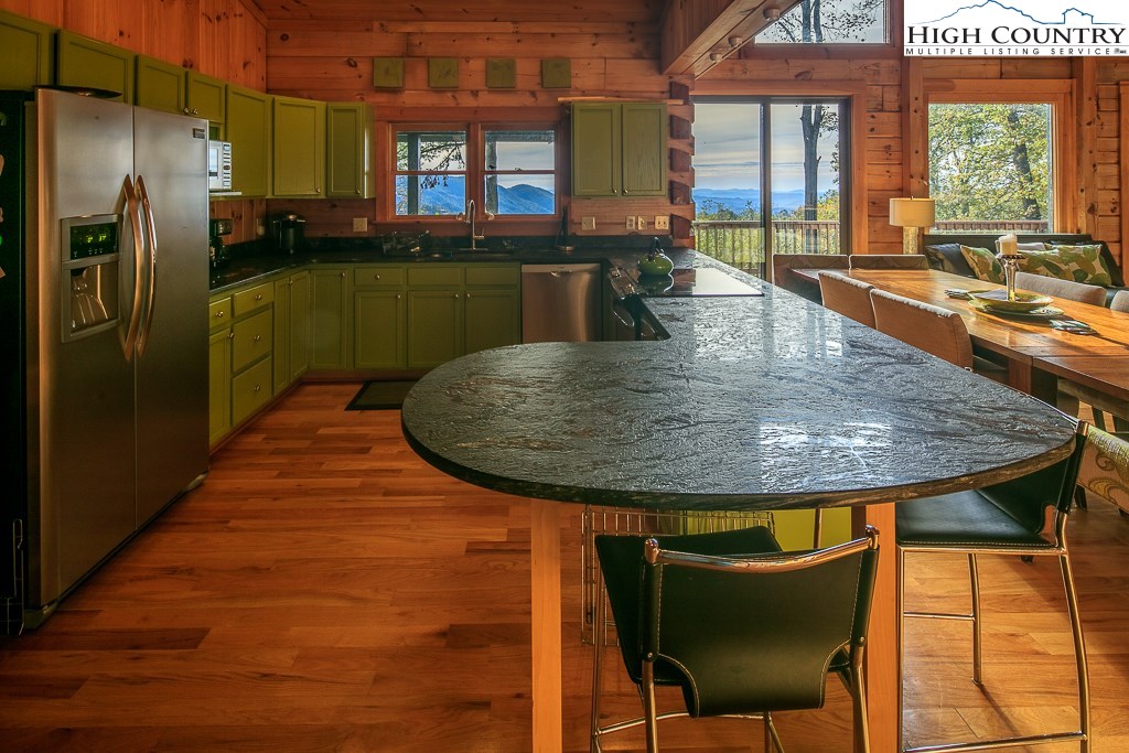 336 Hidden Ridge Road Deep Gap, NC 28618 - Photo 15 of 50 Gallery Image 15