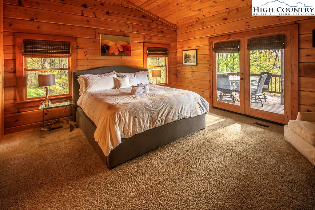 336 Hidden Ridge Road Deep Gap, NC 28618 - Photo 20 of 50 Gallery Image 20