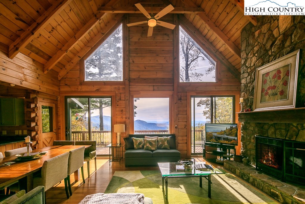 336 Hidden Ridge Road Deep Gap, NC 28618 - Photo 2 of 50 Gallery Image 2