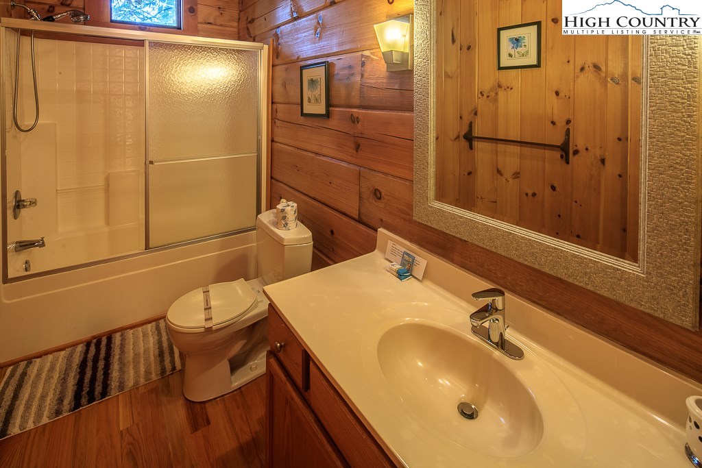 336 Hidden Ridge Road Deep Gap, NC 28618 - Photo 25 of 50 Gallery Image 25